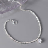 Whisper bracelet