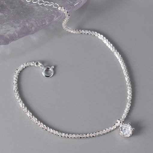 Whisper bracelet