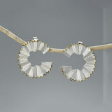Muse earrings