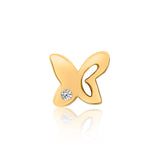 Butterfly charm