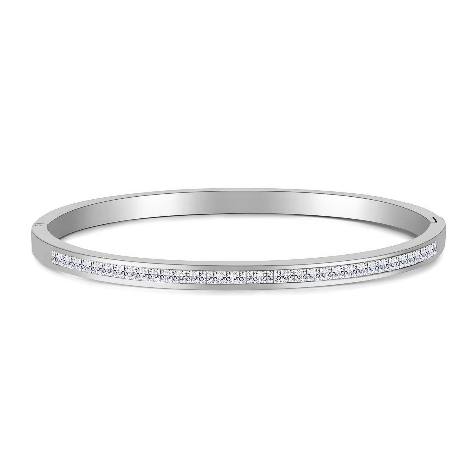 Spectrum bangle