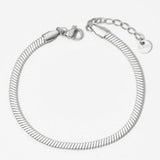 Serpentis bracelet