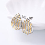 Luna earrings