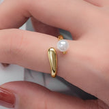 Ballet ring