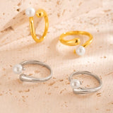 Ballet ring
