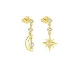 Eyla earrings