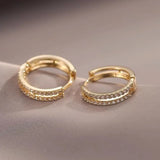 Serenity hoops