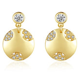 Blossom earrings