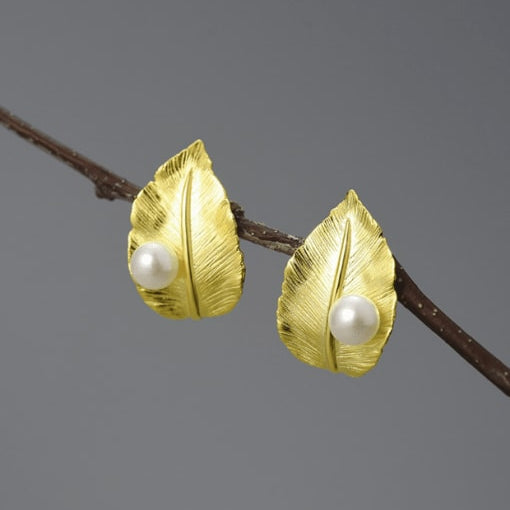 Ivy earrings
