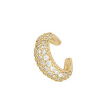 Serenity ear cuff