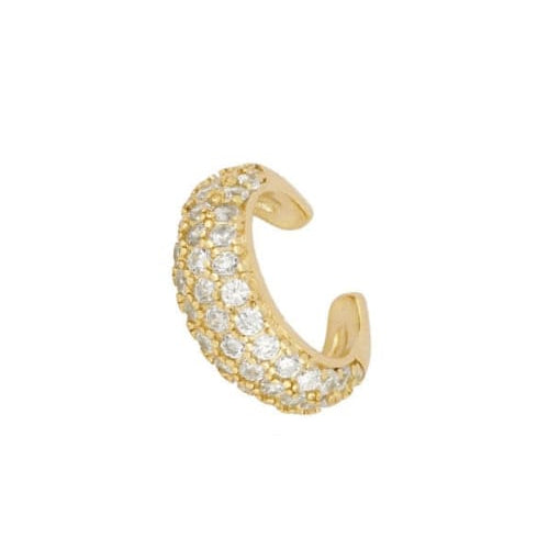 Serenity ear cuff