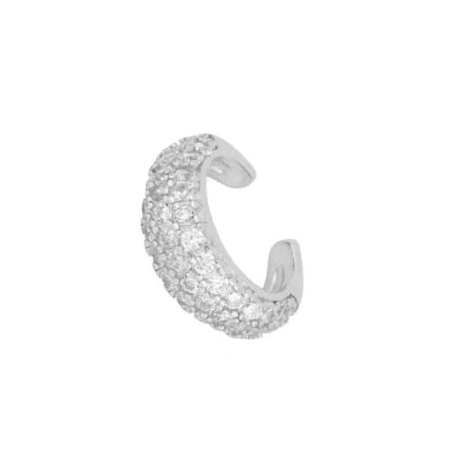 Serenity ear cuff