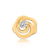 Rose charm