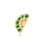 Watermelon charm